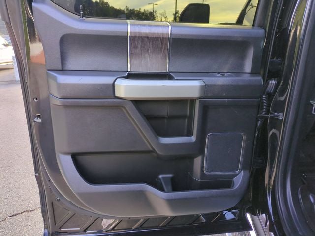 2021 Ford F-250SD Lariat