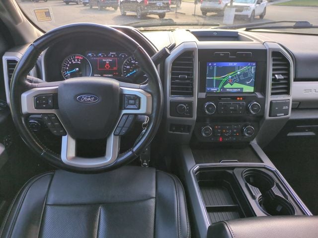 2021 Ford F-250SD Lariat