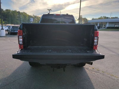 2021 Ford F-250SD Lariat