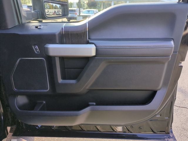 2021 Ford F-250SD Lariat