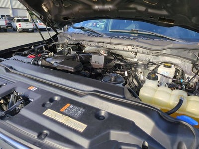 2021 Ford F-250SD Lariat