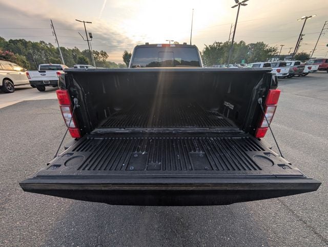 2021 Ford F-250SD Lariat
