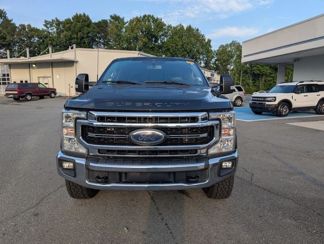 2021 Ford F-250SD Lariat