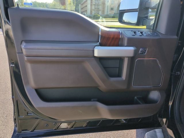 2022 Ford F-250SD King Ranch