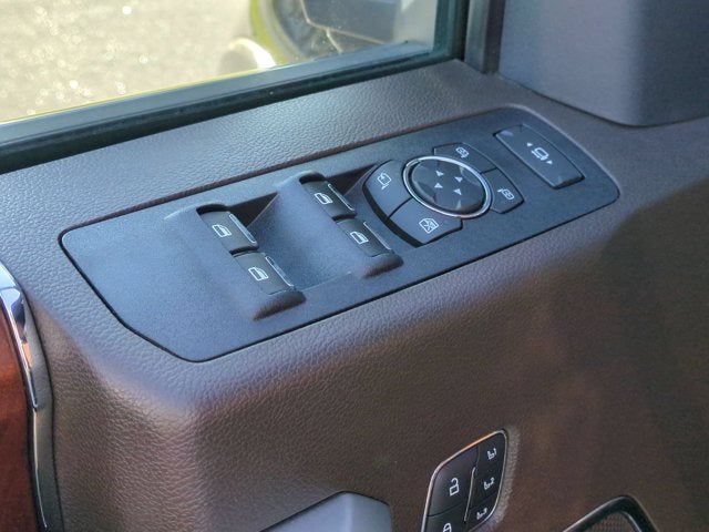 2022 Ford F-250SD King Ranch