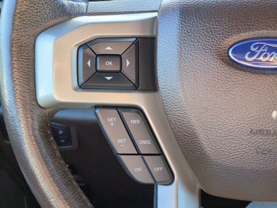 2022 Ford F-250SD King Ranch