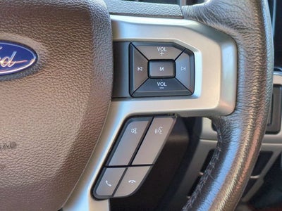 2022 Ford F-250SD King Ranch