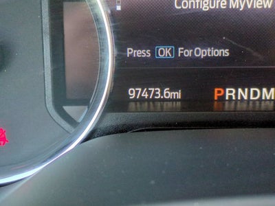 2022 Ford F-250SD King Ranch