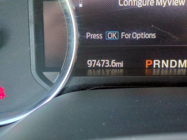 2022 Ford F-250SD King Ranch
