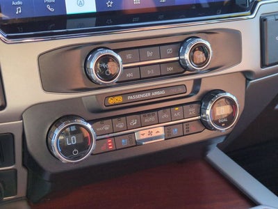 2022 Ford F-250SD King Ranch