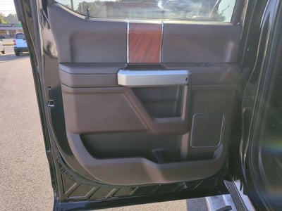 2022 Ford F-250SD King Ranch