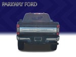 2022 Ford F-250SD King Ranch
