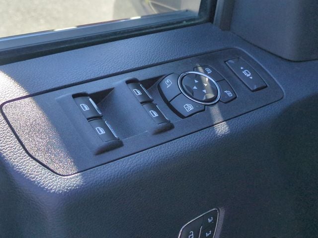 2022 Ford F-250SD Platinum