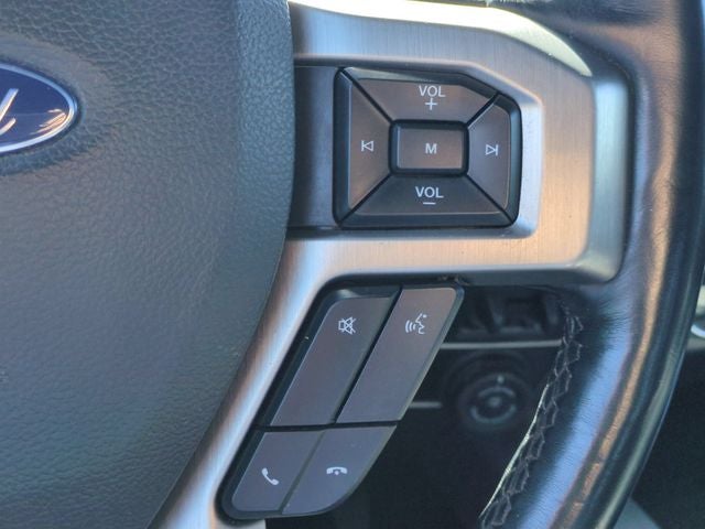 2022 Ford F-250SD Platinum