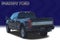 2022 Ford F-250SD Platinum