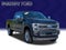 2022 Ford F-250SD Platinum