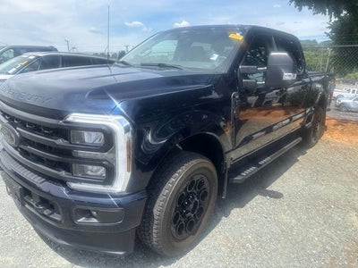 2024 Ford F-250SD XLT
