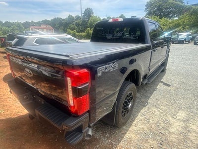2024 Ford F-250SD XLT