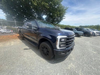 2024 Ford F-250SD XLT
