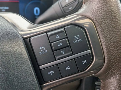 2024 Ford F-250SD King Ranch