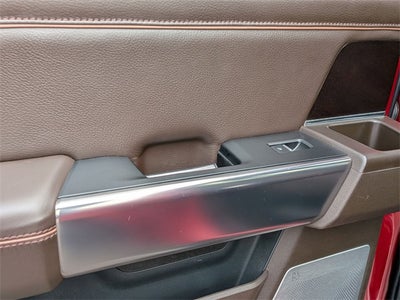 2024 Ford F-250SD King Ranch