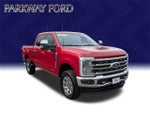 2024 Ford F-250SD King Ranch