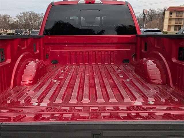 2024 Ford F-250SD King Ranch