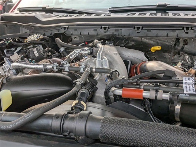 2024 Ford F-250SD King Ranch