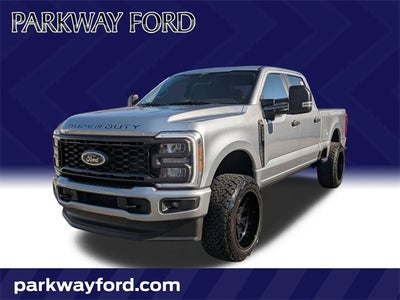 2023 Ford F-250SD XL