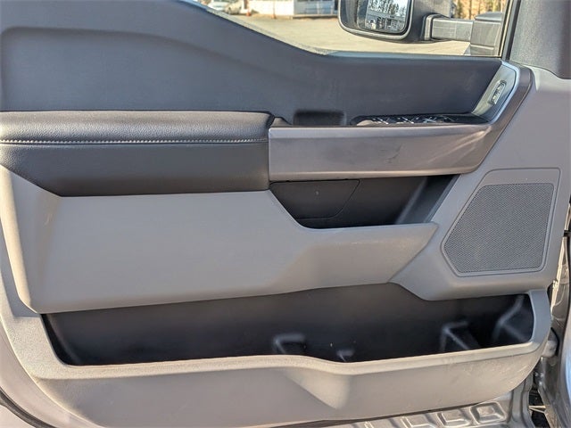 2023 Ford F-250SD XL