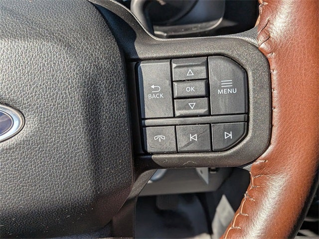 2023 Ford F-250SD XL