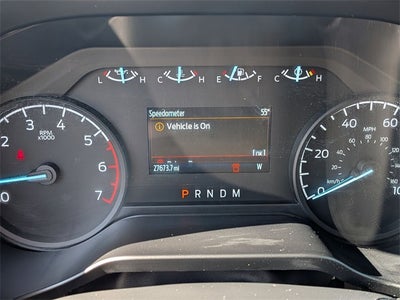 2023 Ford F-250SD XL