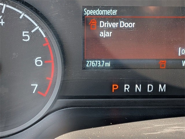 2023 Ford F-250SD XL