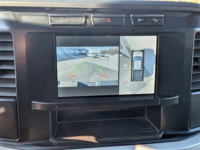 2023 Ford F-250SD XL