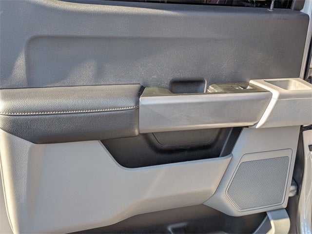 2023 Ford F-250SD XL