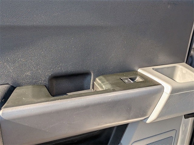 2023 Ford F-250SD XL