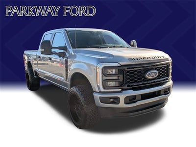 2023 Ford F-250SD XL