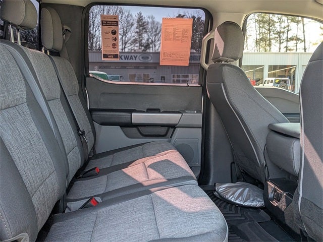 2023 Ford F-250SD XL