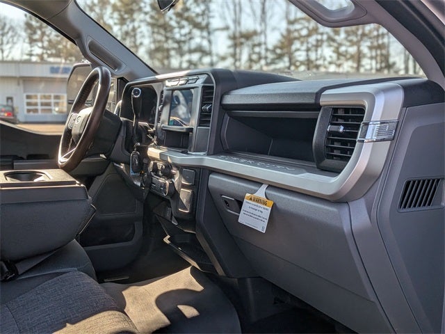 2023 Ford F-250SD XL