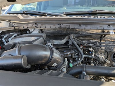 2023 Ford F-250SD XL