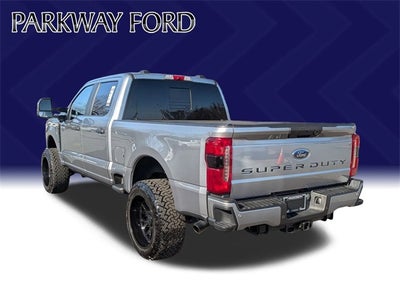 2023 Ford F-250SD XL