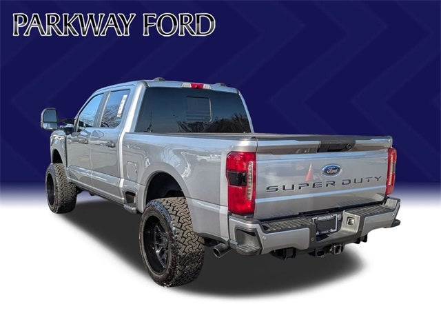 2023 Ford F-250SD XL