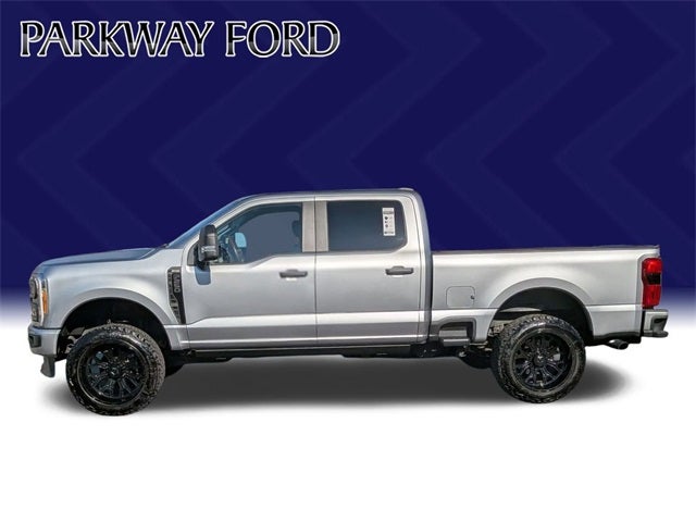 2023 Ford F-250SD XL