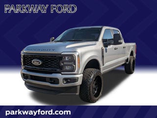 2023 Ford F-250SD XL