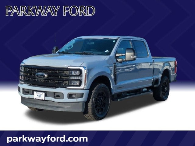 2024 Ford F-250SD Lariat
