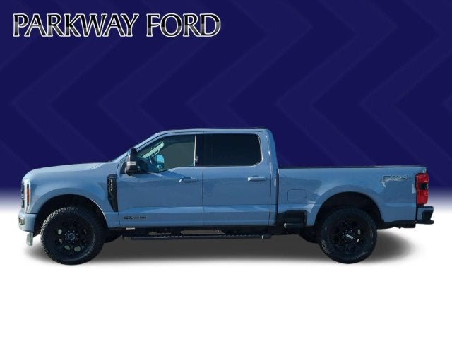 2024 Ford F-250SD Lariat