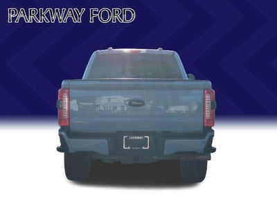 2024 Ford F-250SD Lariat