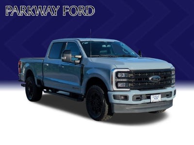 2024 Ford F-250SD Lariat