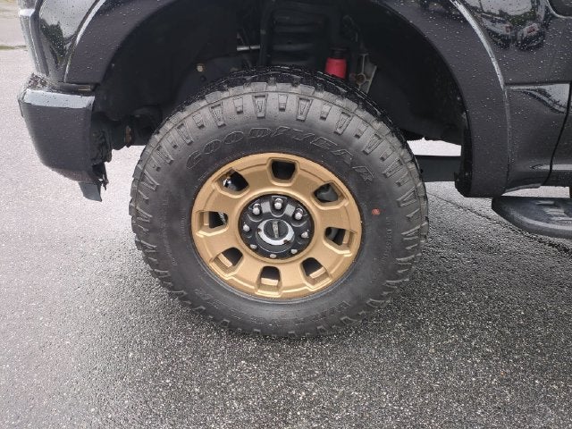 2021 Ford F-250SD Lariat