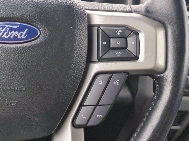2021 Ford F-250SD Lariat